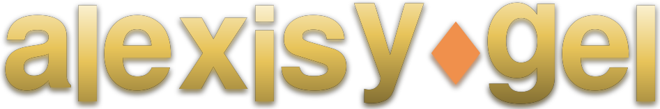 alexisyogel logo